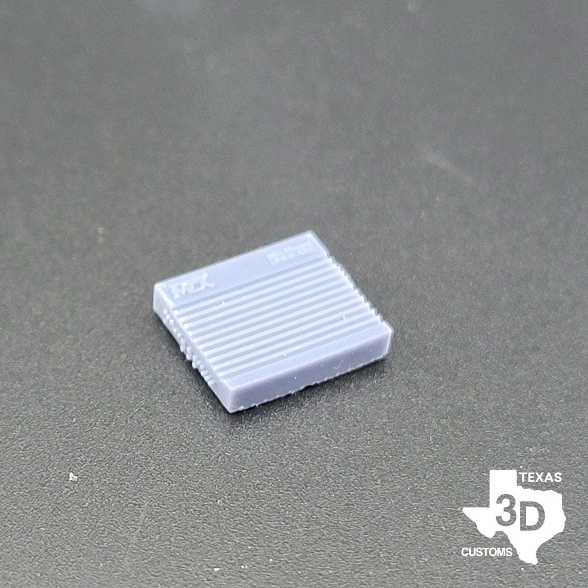 Amps – Texas3DCustoms