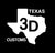 Texas3DCustoms