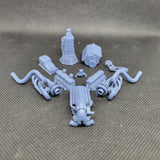 572 BBC Twin Turbo - Texas3DCustoms