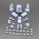 6 Stromberg Nailhead - Texas3DCustoms