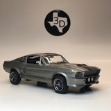 1967 Eleanor GT500 Transkit