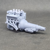 Ford FE Cobra 427 - Texas3DCustoms