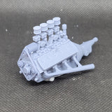 Lincoln Zephyr V12 - Texas3DCustoms