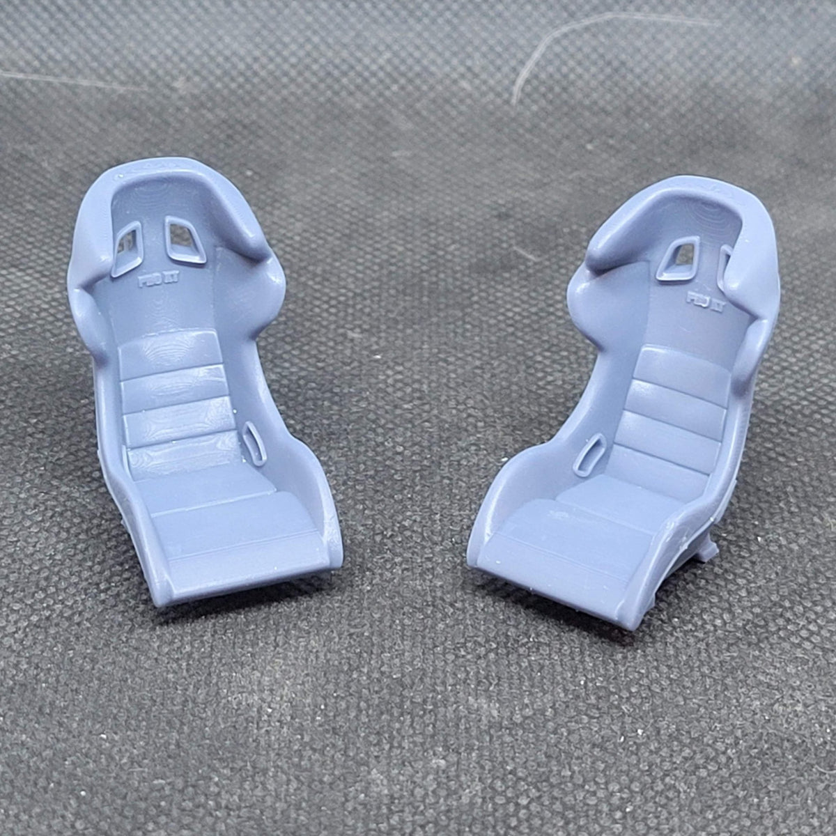 "Pro XT" Racing Seat – Texas3DCustoms