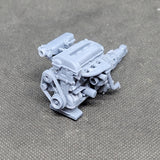 SR20DET