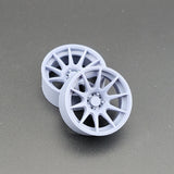 XXR 527 - Texas3DCustoms