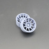 XXR 527 - Texas3DCustoms