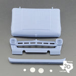 1957 Ford F100 Trans Kit - Texas3DCustoms