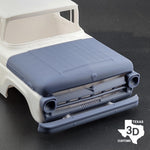1957 Ford F100 Trans Kit - Texas3DCustoms