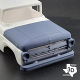 1957 Ford F100 Trans Kit - Texas3DCustoms