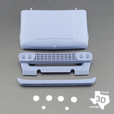 1958 Ford F100 Trans Kit - Texas3DCustoms