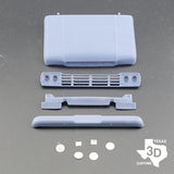 1959 Ford F100 Trans Kit - Texas3DCustoms