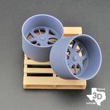 Billet Specialties GS3D