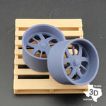 Billet Specialties GS3D - Texas3DCustoms