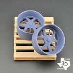 Billet Specialties GS3D - Texas3DCustoms