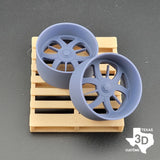 Billet Specialties GS3D - Texas3DCustoms