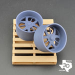Billet Specialties GS3D - Texas3DCustoms