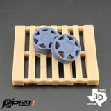 Braid Forged Dakar Classic - Texas3DCustoms