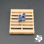 Clearance Weber Carb - Texas3DCustoms