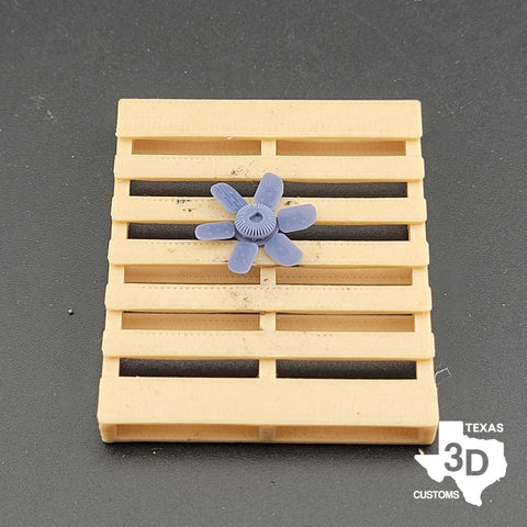 Clutch Fan - Texas3DCustoms