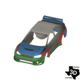 EVO XIV - Texas3DCustoms