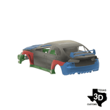 EVO XIV - Texas3DCustoms