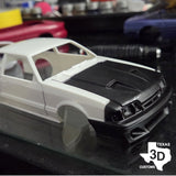 Fox Body Stalker Kit - Texas3DCustoms