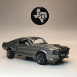 1967 Eleanor GT500 Transkit