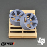 Lightspeed CB5 - Texas3DCustoms
