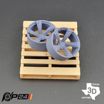 Lightspeed CB5 - Texas3DCustoms