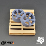 Lightspeed CB5 - Texas3DCustoms