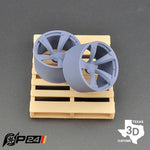 Lightspeed CB5 - Texas3DCustoms