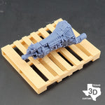 Modular T56 - Texas3DCustoms