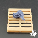 NP - 261 Transfer Case - Texas3DCustoms