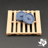 Pro Street Bow - Ties - Texas3DCustoms