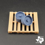 Pro Street Bow - Ties - Texas3DCustoms