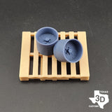 Pro Street Bow - Ties - Texas3DCustoms