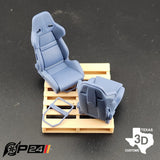 Recaro A8 - Texas3DCustoms