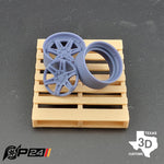 Rohana RLB 7 - Texas3DCustoms