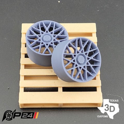 Rotiform BLQ - C - Texas3DCustoms