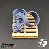 Schott Velocity - Texas3DCustoms