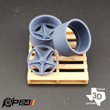 Schott Velocity - Texas3DCustoms