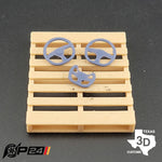 Sparco Steering Wheels - Texas3DCustoms