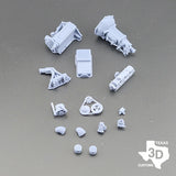 Stromberg GM Super Thrift 153 Inline 4 - Texas3DCustoms