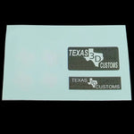 Texas 3D Customs Waterslide Set - Texas3DCustoms