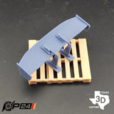 Voltex GT Type 7 - Texas3DCustoms