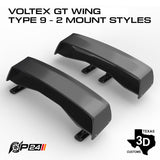 Voltex GT Type 9 - Texas3DCustoms