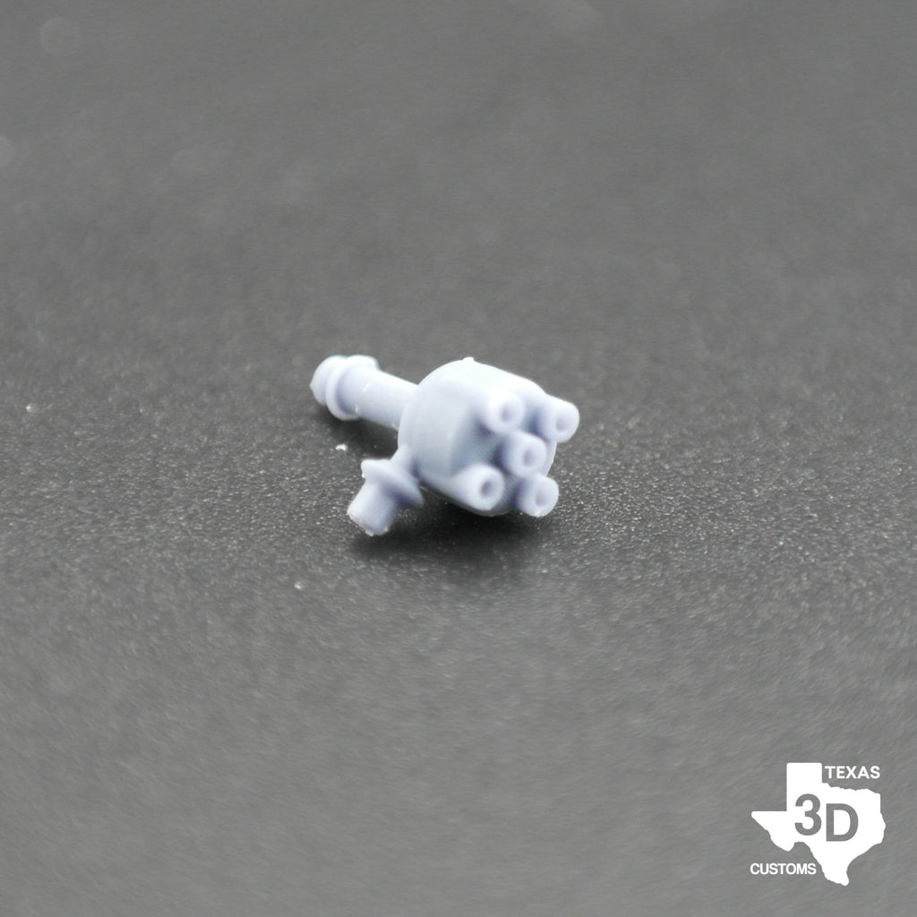 Distributor 3d Instrument 4 Cylinder Distributor- Texas3DCustoms