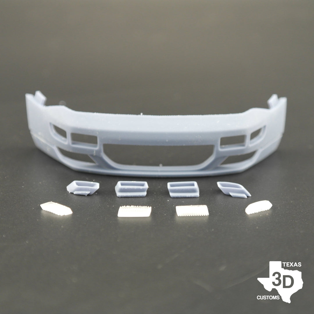 1:24 1:25 Scale model Body Kits – Tagged 
