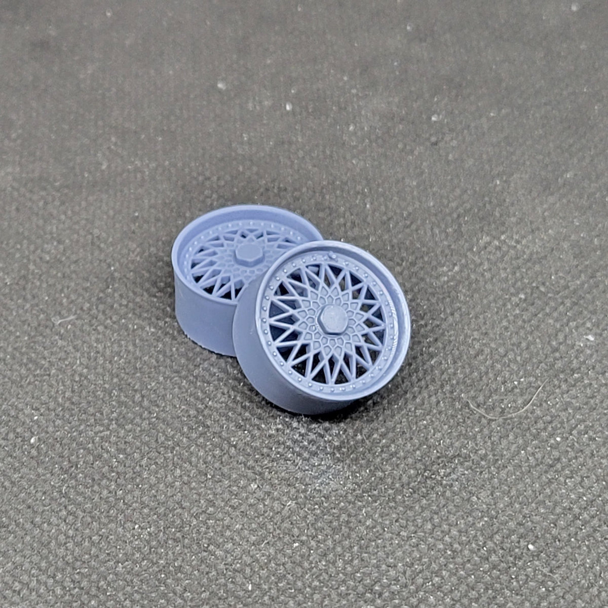 BBS RM Wheels - Texas3DCustoms